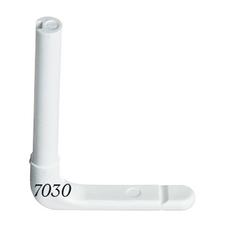 Pièces de morsure jetables Dispos-A-Bite® – I : Modèle 7030