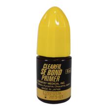 Clearfil™ SE Bond – Apprêt uniquement, flacon de 6 mL