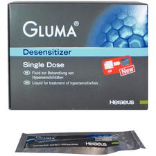 Désensibilisateur Gluma® – Dose unitaire de 0,075 mL, 40/carton