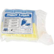 Blocs de mousse Endoring, 48/emballage