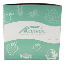 Masques nasaux Personal Inhaler Plus+™ – À usage unique, sans latex, moyen, 24/emballage