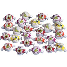 Masque nasal jetable DynoMite™