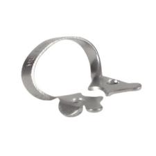 Rubber Dam Clamps, Winged Premolar