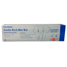 Gel de mordançage Etch-Rite™, Ensemble géant