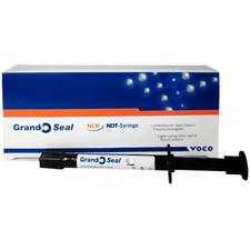 Grandio Seal, Emballage de recharges