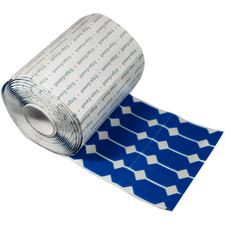 Coussinets radiographiques Edge-Ease®, 300/emballage