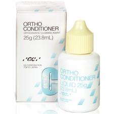 Ciment orthodontique GC Fuji Ortho™ LC – Conditionneur, flacon de 25 g
