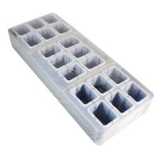 Série 78 EZ-Tab® – No 131, 100/emballage