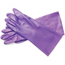Gants utilitaires lilas IMS, 3/emballage