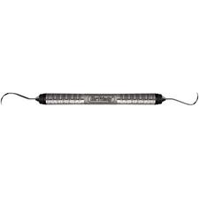 Sondes - # Q-2N, Nabers, avec marquages, double extrémité