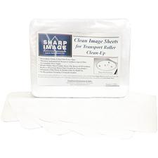 Pellicules nettoyantes Clean Image - 20,32 cm x 25,4 cm (8" x 10)"