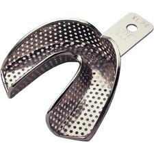 Porte-empreintes COE® – Porte-empreintes individuels en nickel, Perforation extra-longue