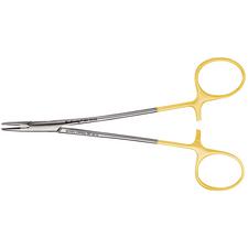 Porte-aiguille - Crile-Wood Perma Sharp® 15 cm/6"