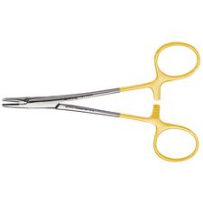 Porte-aiguille – Hegar-Baumgartner Perma Sharp® 14 cm/5,5"