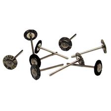 Brosses à soies Patterson® – 9, 9/16"