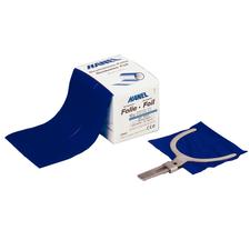 Feuille d'occlusion Hanel – 12 µm, 25 m/boîte