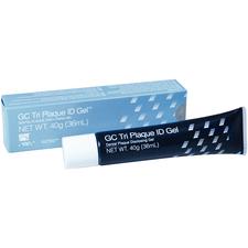 Solution de détection GC Tri Plaque ID Gel, tube de 40 g
