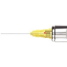 Aiguilles dentaires jetables Accuject® – stériles, 100/boîte