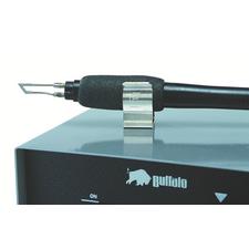 Instrument de coupe de gouttière ThermaKnife™ – Crayon de rechange avec embout à arête coupante