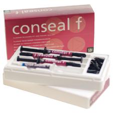 Ensemble de seringues Conseal F