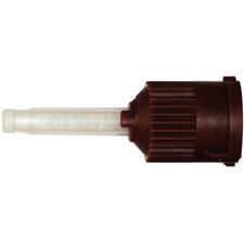 Embouts mélangeurs FluoroCore® 2+, 25/emballage