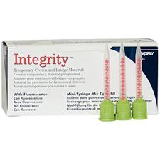 Embouts mélangeurs pour mini-seringue Integrity®, 20/emballage