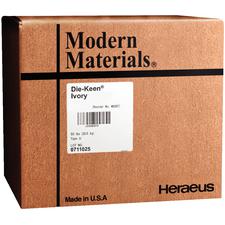 Pierre pour modèle unitaire Die-Keen®