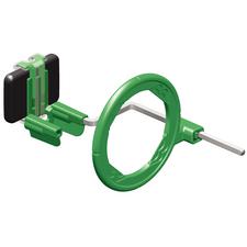 Système universel de positionnement de capteur XCP-DS® FIT™, Ensemble endo.