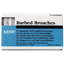 Tire-nerfs – Chromocodés, 21 mm, 30/emballage