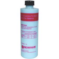 Tri-époxy – Bleu, 1 lb, 1/emballage