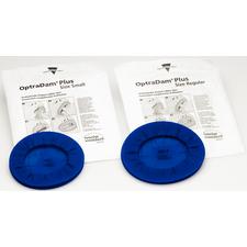 Optradam Plus - Latex, 50/boîte