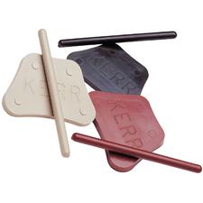 Bâtons pour pâte à empreinte, 1/2 lb
