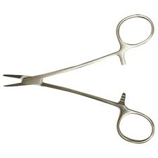 Porte-aiguilles Patterson® – Webster à mors lisses