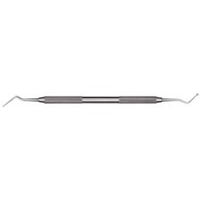 Instruments de bourrage de cordon – Yardley 1, non strié, double extrémité