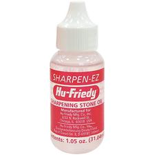 Pierres d’affûtage et accessoires – Huile de pierre d’affûtage Sharpen-EZ, bouteille de 1 oz