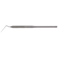 Spatules Heat Carriers® – D11T, embout simple, poignée arrondie