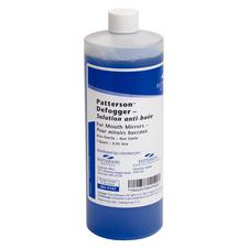 Solution antibuée pour miroirs de Patterson® – Bouteille de 0,95 litre (1 pinte)