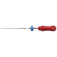FlexoReamers® – Pré-stérilisés, 25 mm, 6/emballage