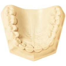 Pierre pour modèle Hard Rock, carton de 33 lb