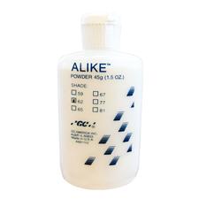 Résine en poudre pour ponts et couronnes provisoires Alike™