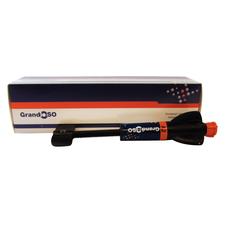 Restaurateur nanohybride universel Grandio® SO, Recharge de seringue, 4 g