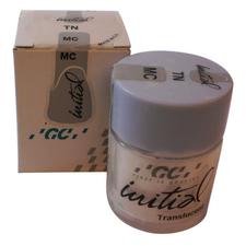 Matériau métal-céramique GC Initial™, recharges de modificateur translucide MC