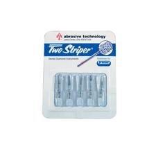 Assortiment de Striper® deux couronne 5 pièces