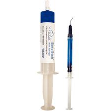 Ensemble standard de gel de mordançage composé à 37 % d’acide phosphorique Best-Etch™