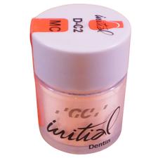 Céramique en métal GC Initial™ - Recharges de Dentine MC