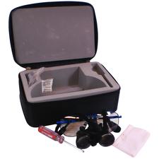 Loupes – 2,5 X, 1/emballage