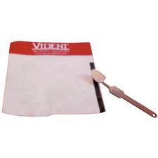 Languettes individuelles de teintier classique amélioré VITA