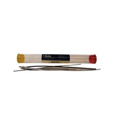 Bandes de finition diamantées NTI® - emballage assorti perforé
