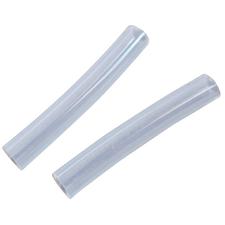 Embouts de rechange en silicone Molt – Sans Latex, 2/emballage
