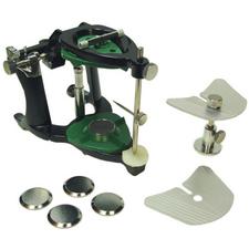 Articulator Mounting Disc Set, 4/Pkg